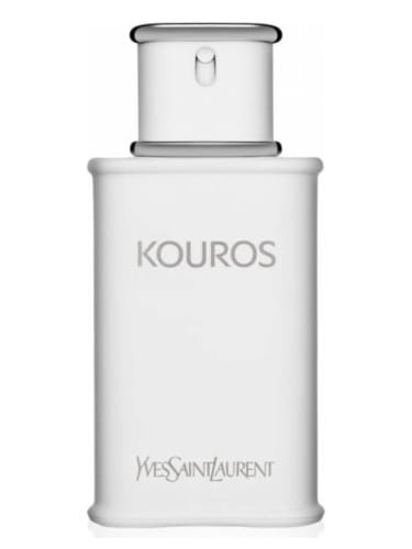 Yves Saint Laurent Kouros edt 5 ml próbka perfum
