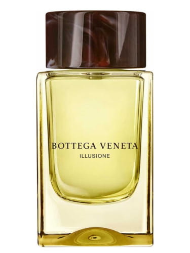 Bottega Veneta Illusione edt 5 ml próbka perfum
