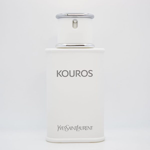 Yves Saint Laurent Kouros edt 30 ml