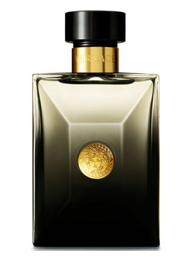 Versace Pour Homme Oud Noir edp 5 ml próbka perfum