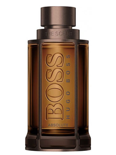 Hugo Boss The Scent Absolute edp 10 ml próbka perfum