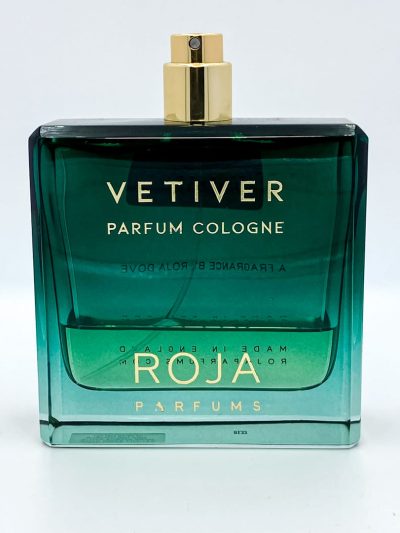 Roja Parfums Vetiver Pour Homme Parfum Cologne 20 ml