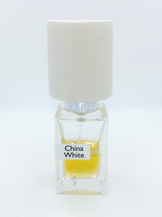 Nasomatto China White Extrait de Parfum 10 ml