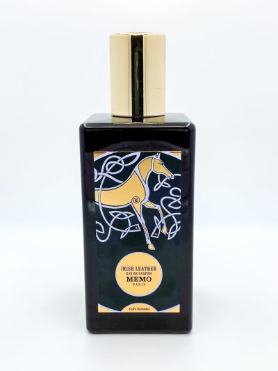 Memo Irish Leather edp 30 ml
