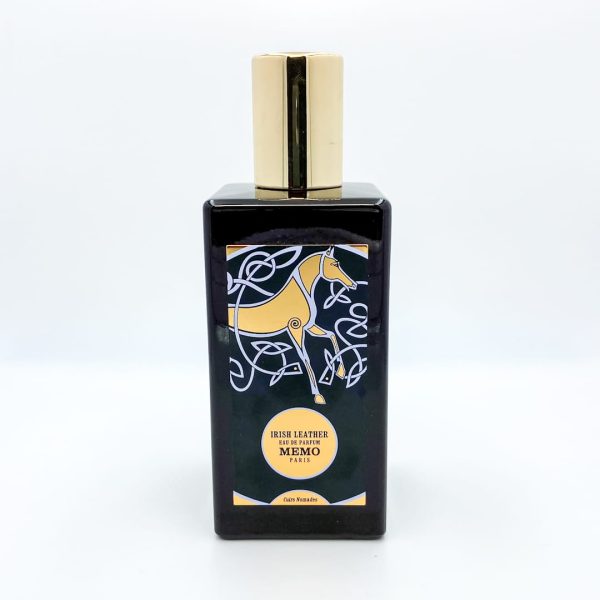 Memo Irish Leather edp 30 ml