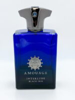 Amouage Interlude Black Iris Man edp 30 ml