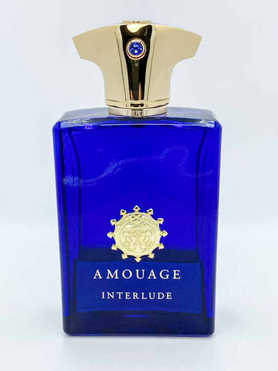 Amouage Interlude Man edp 30 ml