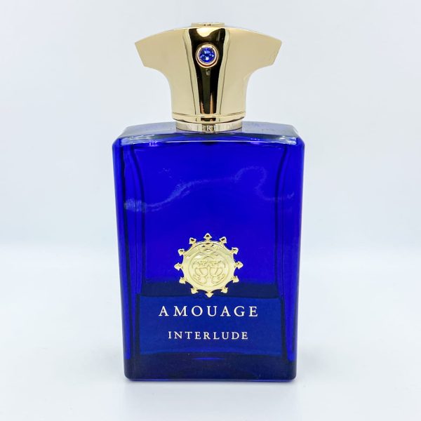 Amouage Interlude Man edp 30 ml