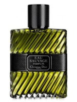 Dior Eau Sauvage Parfum 10 ml próbka perfum