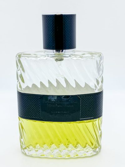 Dior Eau Sauvage Parfum 30 ml tester