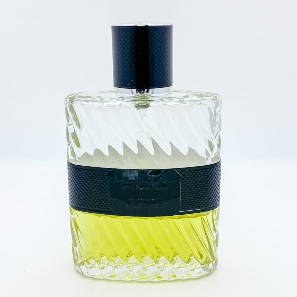 Dior Eau Sauvage Parfum 30 ml tester