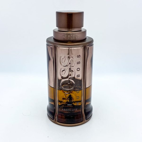 Hugo Boss The Scent Absolute edp 30 ml