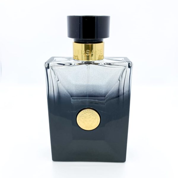 Versace Pour Homme Oud Noir edp 30 ml
