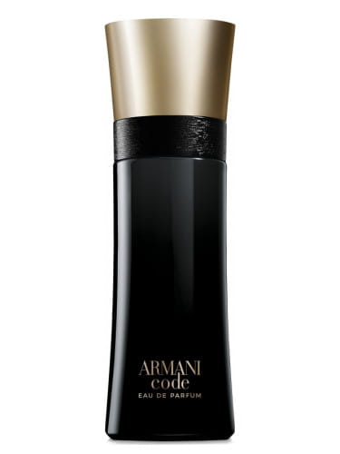 Giorgio Armani Code edp 10 ml próbka perfum