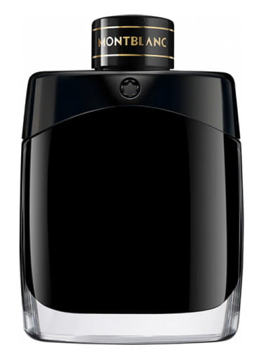Montblanc Legend edp 10 ml próbka perfum