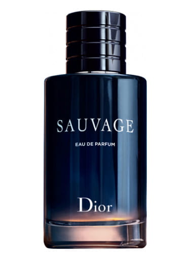 Dior Sauvage edp 5 ml próbka perfum