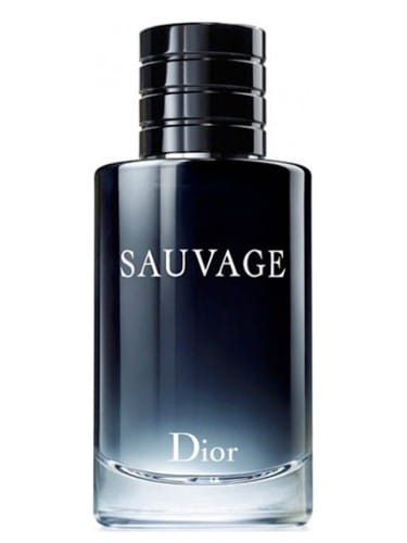 Dior Sauvage edt 10 ml próbka perfum