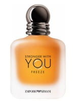 Emporio Armani Stronger With You Freeze edt 100 ml