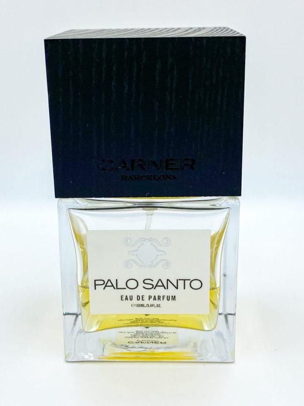 Carner Barcelona Palo Santo edp 30 ml