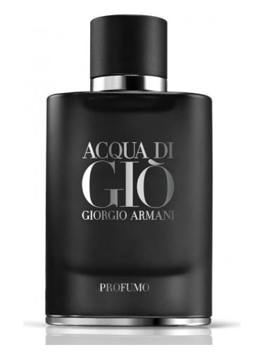 Giorgio Armani Acqua di Gio Profumo edp 10 ml próbka perfum