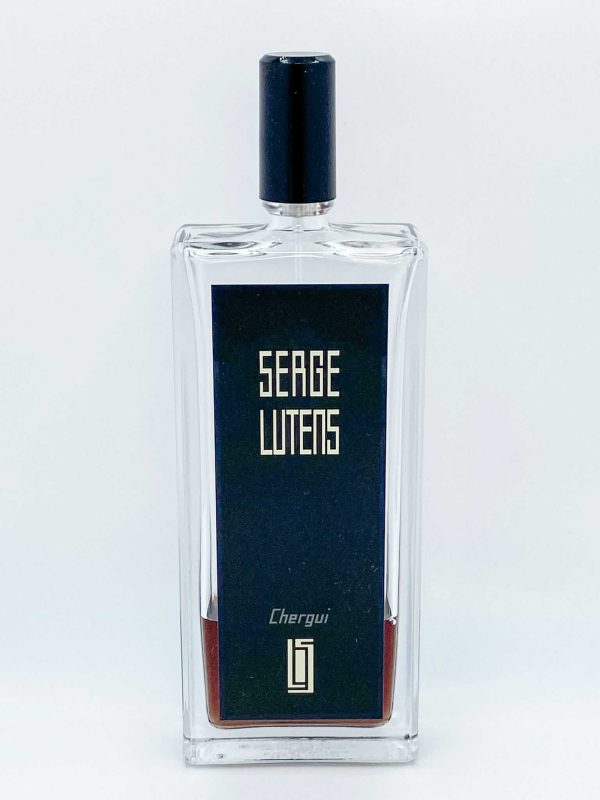 Serge Lutens Chergui edp 20 ml