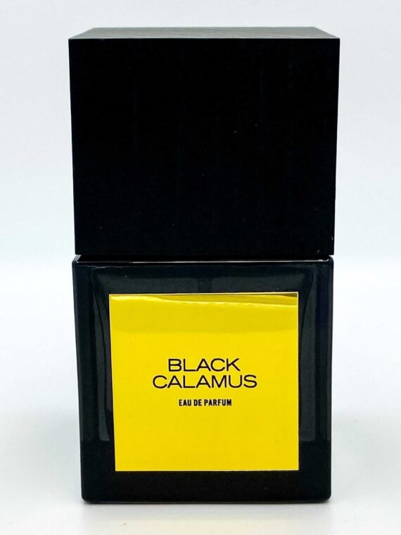 Carner Barcelona Black Calamus edp 10 ml