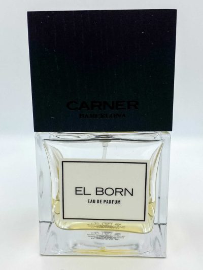 Carner Barcelona El Born edp 30 ml