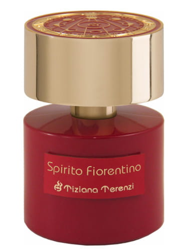 Tiziana Terenzi Spirito Fiorentino ekstrakt perfum 10 ml próbka perfum