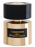 Tiziana Terenzi Casanova ekstrakt perfum 5 ml próbka perfum