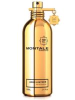 Montale Aoud Leather edp 5 ml próbka perfum