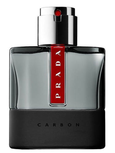 Prada Luna Rossa Carbon edt 10 ml próbka perfum
