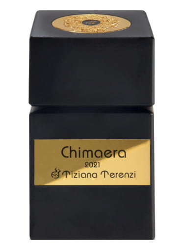 Tiziana Terenzi Chimaera ekstrakt perfum 10 ml próbka perfum