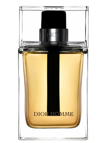 Dior Homme Original edt 10 ml próbka perfum