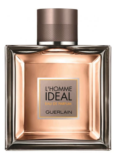 Guerlain L'Homme Ideal edp 5 ml próbka perfum