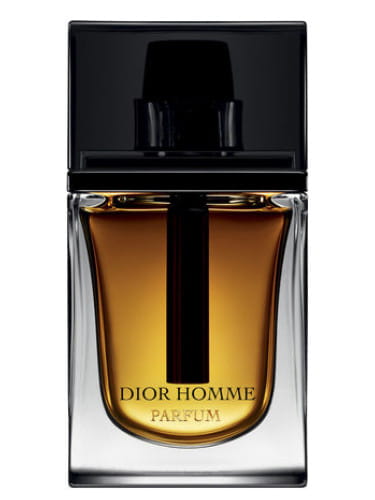 Dior Homme Parfum edp 10 ml próbka perfum
