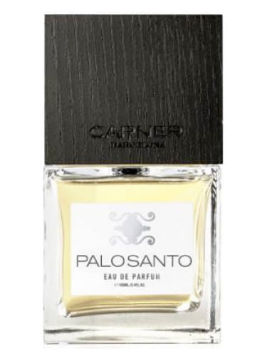 Carner Barcelona Palo Santo edp 10 ml próbka perfum