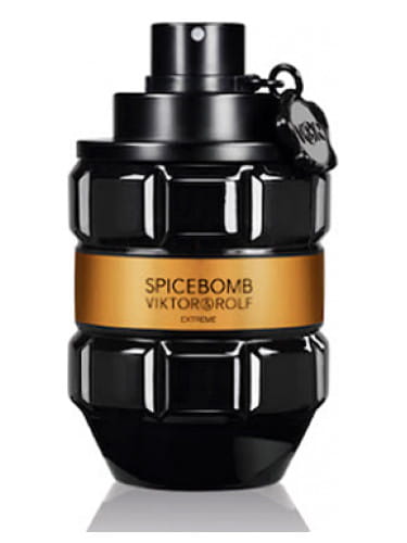 Viktor&Rolf Spicebomb Extreme edp 10 ml próbka perfum