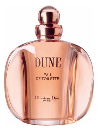 Dior Dune edt 5 ml próbka perfum