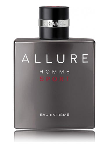 Chanel Allure Homme Sport Eau Extreme edp 5 ml próbka perfum