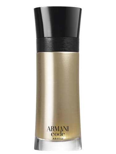 Giorgio Armani Code Absolu edp 10 ml próbka perfum