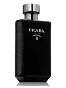 Prada L’Homme Intense edp 3 ml próbka perfum