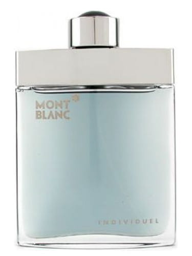 Montblanc Individuel For Men edt 5 ml próbka perfum