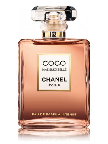 Chanel Coco Mademoiselle Intense edp 5 ml próbka perfum