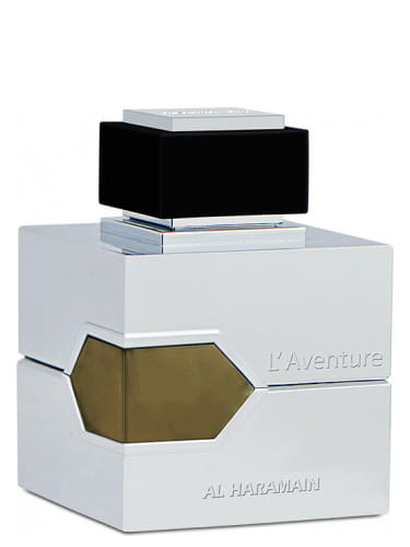 Al Haramain L'Aventure edp 10 ml próbka perfum