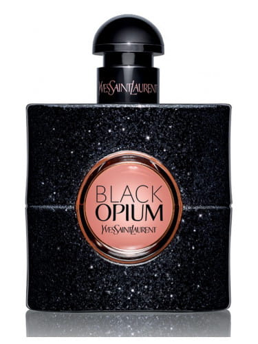 Yves Saint Laurent Black Opium edp 10 ml próbka perfum