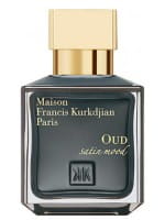 Maison Francis Kurkdjian Oud Satin Mood edp 20 ml próbka perfum