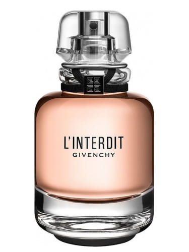 Givenchy L'Interdit edp 5 ml próbka perfum