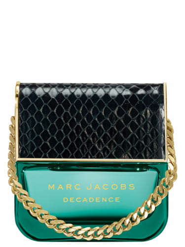 Marc Jacobs Decadence edp 10 ml próbka perfum