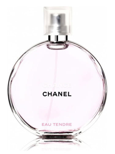 Chanel Chance Eau Tendre edt 10 ml próbka perfum