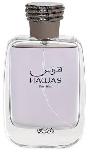 Rasasi Hawas For Him edp 10 ml próbka perfum